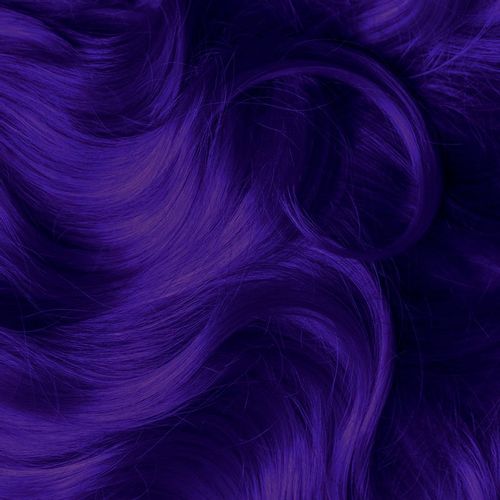 Manic Panic Deep Purple Dream boja za kosu slika 2