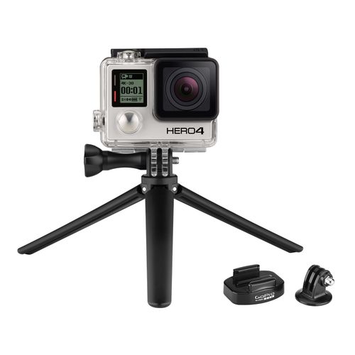 GoPro Stativ Tripod Mounts tronožac crna slika 1