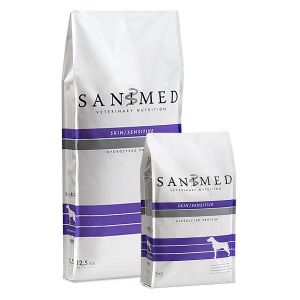 Sanimed Dog Skin Sensitive 12,5 kg