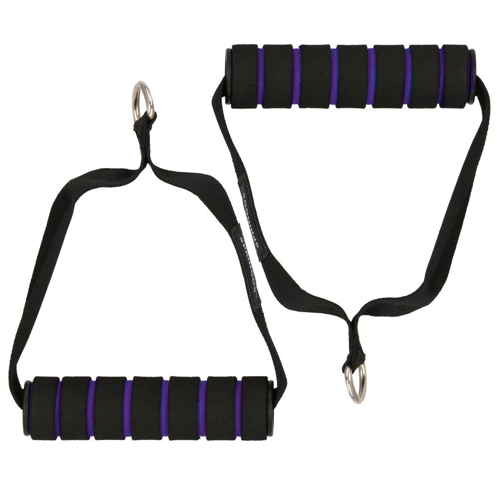 Set ekspandera pet elastičnih traka slika 2