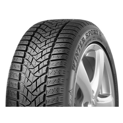 Dunlop 225/40R18 92V XL Winter Sport 5 MFS slika 1