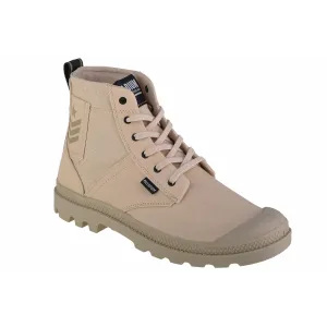 Palladium pampa hi army 78583-210-m