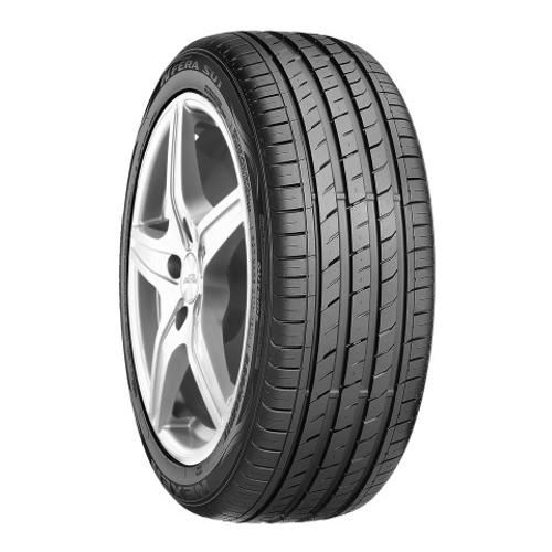 Nexen 255/35R19 96W N FERA SU1 XL slika 1