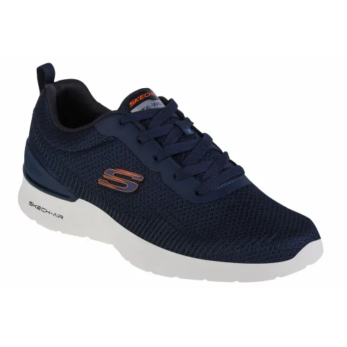 Skechers Skech-Air Dynamight - Bliton 232691-NVOR Sportske Tenisice slika 1