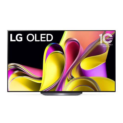 LG OLED65B33LA LG 65'' (164 cm) 4K HDR Smart OLED TV, 2023 slika 1