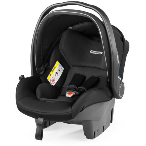 Peg Perego Primo Viaggio SL nosiljka/autosjedalica grupa 0+ (0-13 Kg) Black Shine slika 1