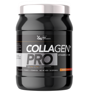 Basic Supplements  Collagen Pro - Kolagen 400G