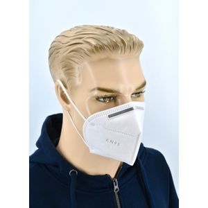 AWTools zaštitna maska FFP2
