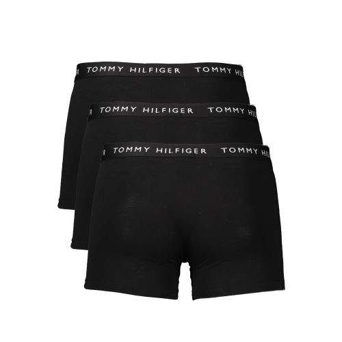 TOMMY HILFIGER MEN'S BOXER BLACK slika 2