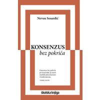 Konsenzus bez pokrića, Neven Sesardić