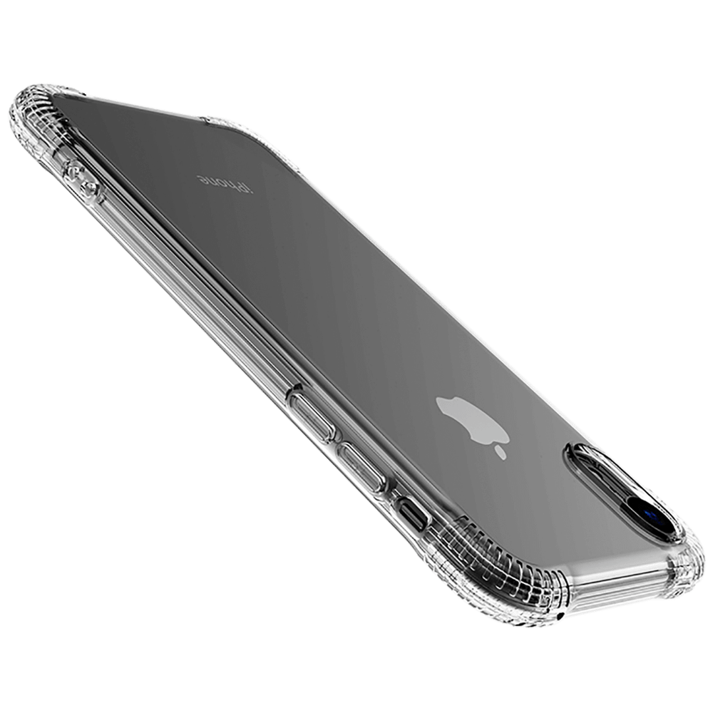 hoco. Navlaka za iPhone XR, transparent - Armor series Case iPhone XR slika 3