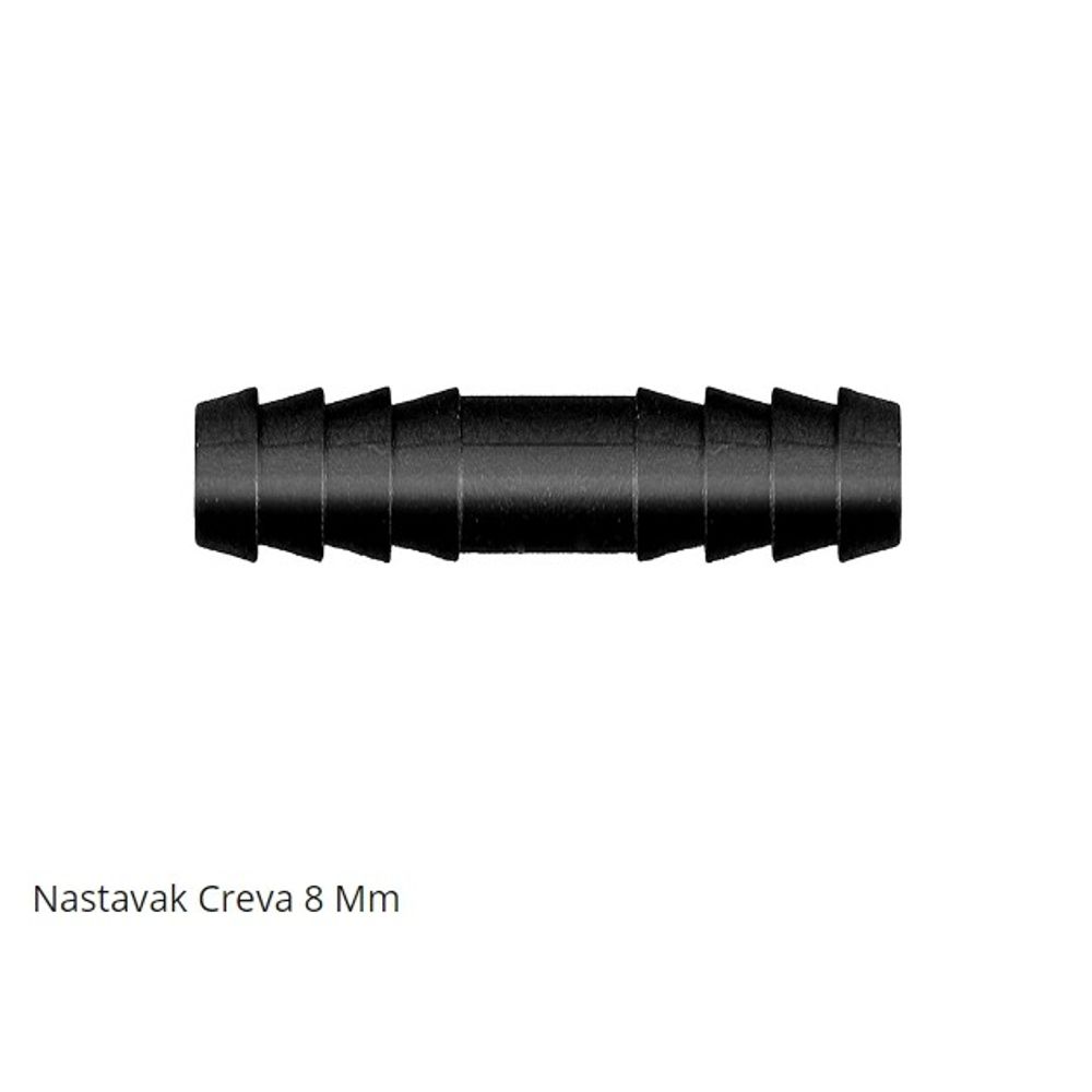 Nastavak crijeva Reducir 8mm slika 1