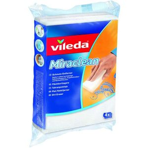 Vileda Miraclean Spužva 4/1