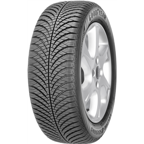 Goodyear 155/65R14 VECTOR 4SEASONS G2 75T Putnička/SUV All Season slika 1