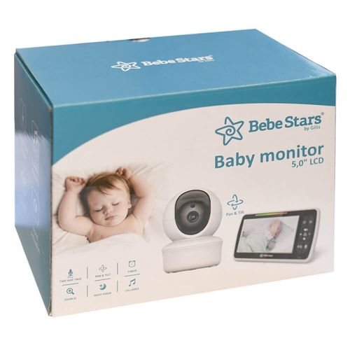 Bebe Stars monitor 5,0" slika 2