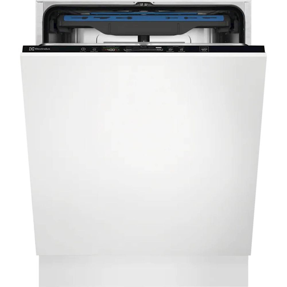 Electrolux Ugradbena mašina za suđe EES48200L slika 1