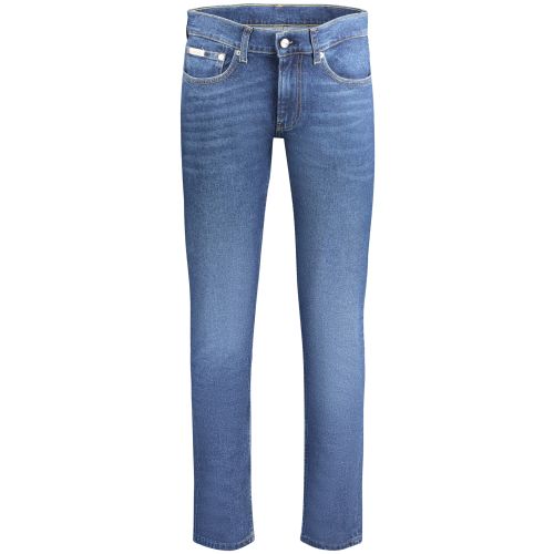 CALVIN KLEIN JEANS DENIM MEN BLUE slika 1