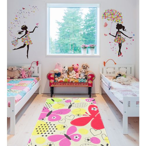 Oyo Concept Tepih dječji FANTACY KIDS 80x140 cm slika 2