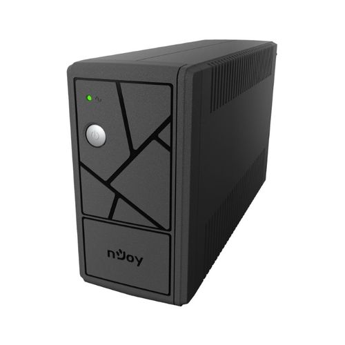 NJOY Keen 800 USB 480W UPS (UPLI-LI080KU-CG01B) slika 2