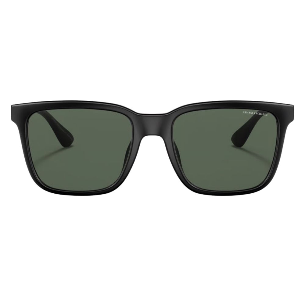 naočale Armani Exchange Armani Exchange AX 4112SU Green slika 1