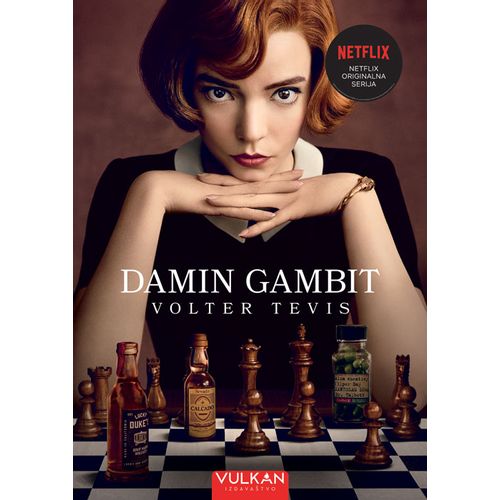 Damin gambit slika 1