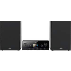 Grundig linija CMS 5000 BT DAB+ WEB