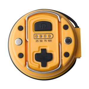 MINI LAMPA ZA PUNJENJE 100/200 LM, USB  CT6525