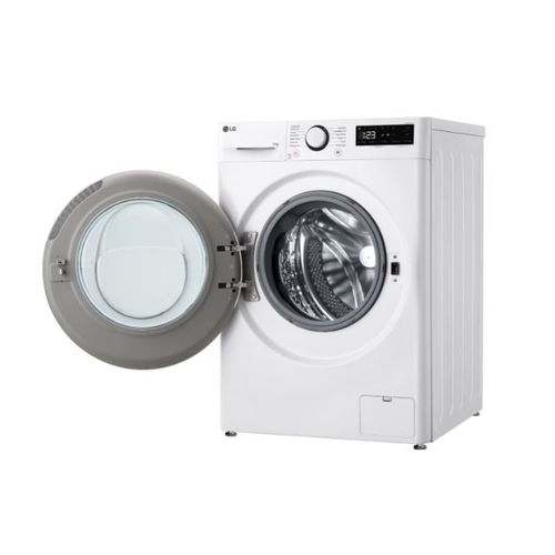 LG F4WR511S0W Mašina za pranje veša sa parom, 11 kg, max. 1400 rpm, AI DD™ tehnologija, TurboWash™360 slika 11