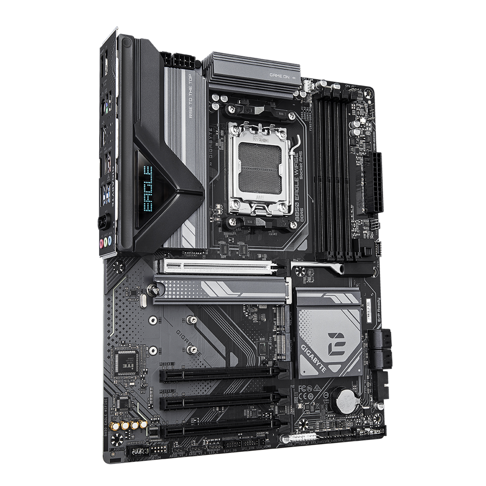 Gigabyte MB B850 Eagle WIFI6E slika 2