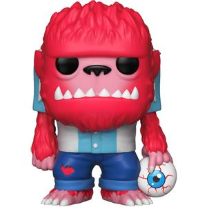 Funko Pop: Funko - Wolfgang (Variant) (Exc)