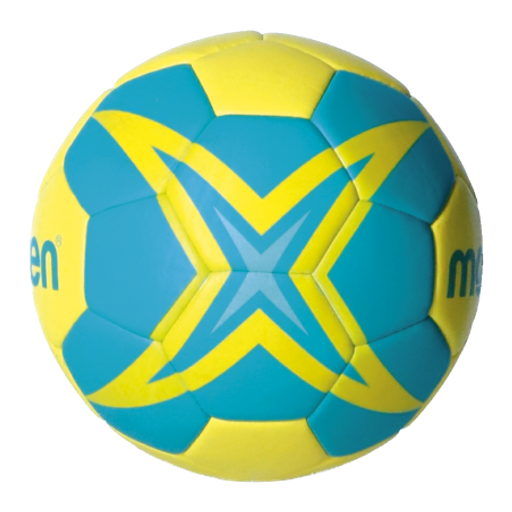 Molten rukometna lopta H0X1800-YG, veličina 0 slika 2