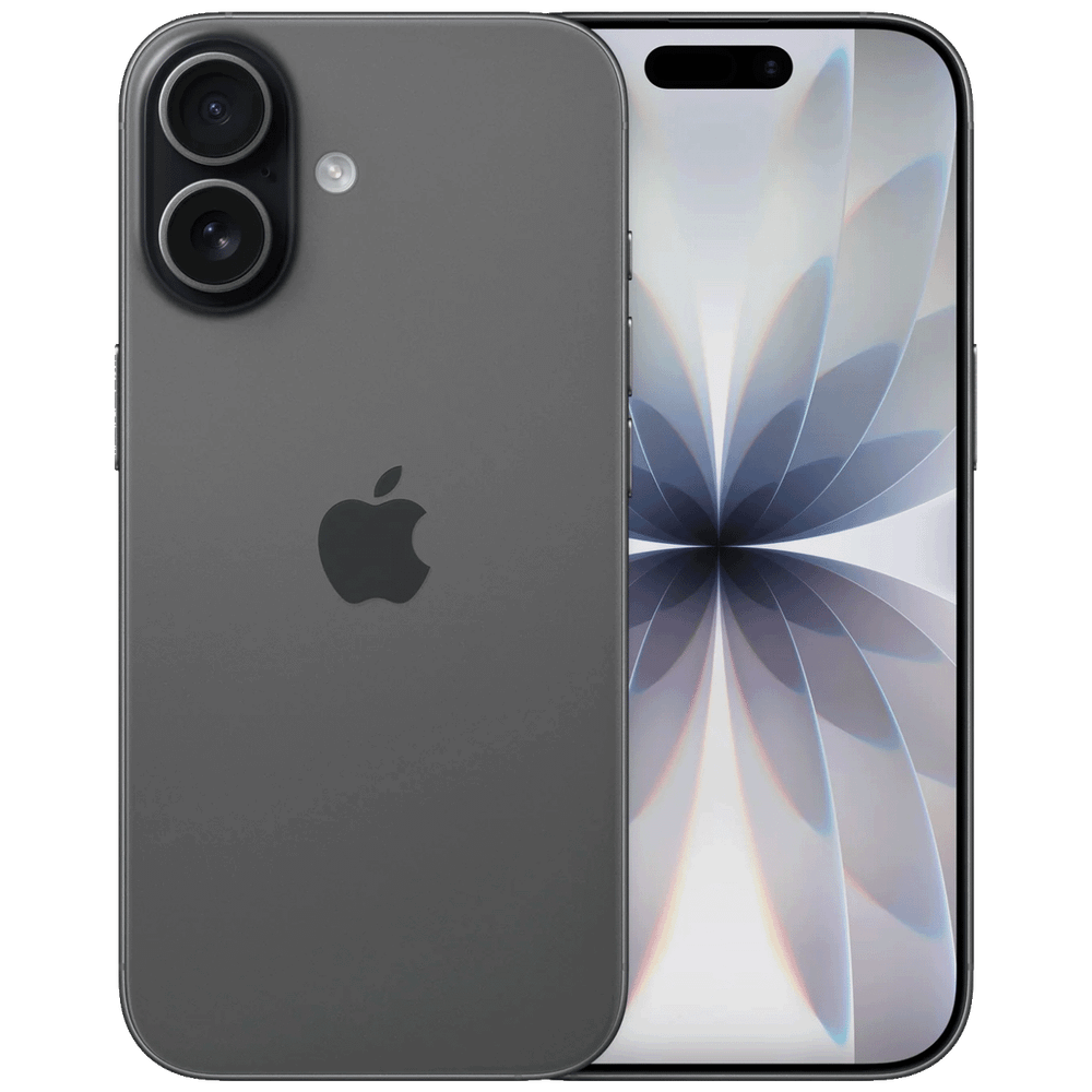 Apple iPhone 17 / Black, 256GB slika 5