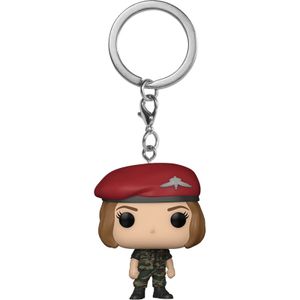 Pocket POP Privjesak Stranger Things Hunter Robin