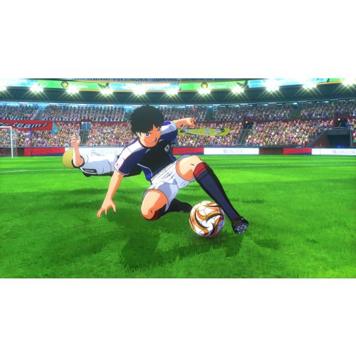 PS4 Captain Tsubasa: Rise of New Champions slika 29