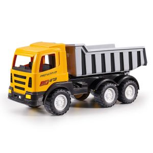 Adriatic Kamion kiper Euro Truck 70cm