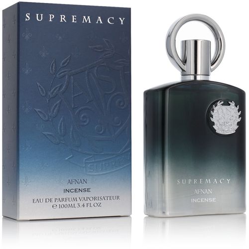 Afnan Supremacy Incense Eau De Parfum 100 ml (man) slika 2