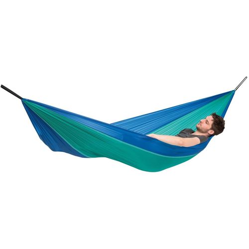 Amazonas Adventure Hammock iceblue slika 1