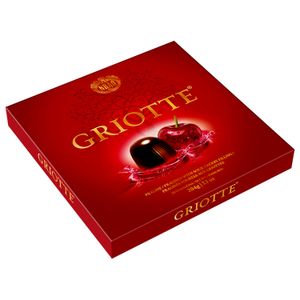 Kraš Griotte praline 204 g KRATAK ROK