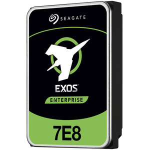 SEAGATE HDD Server Exos 7E10 2TB 3.5'' SATA 6Gb/s 7200rpm