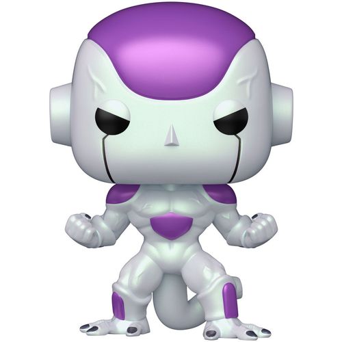 Set figure POP & Tee Dragon Ball Frieza Exclusive size L slika 3