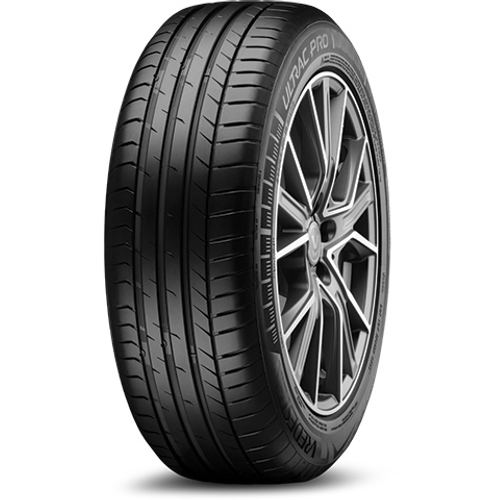 Vredestein 275/40R19 TL 105Y VR ULTRAC PRO XL slika 1