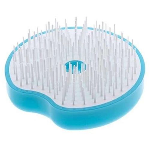 JANEKE Mala Četka Za Kosu Pomme Brush 82SP228B TSE Tirkiz/White slika 1