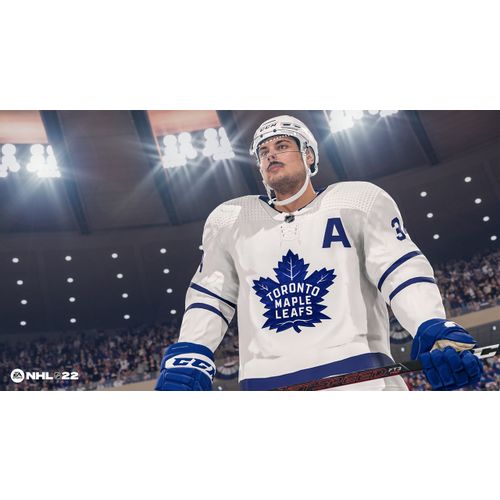 NHL 22 (Xbox One) slika 9