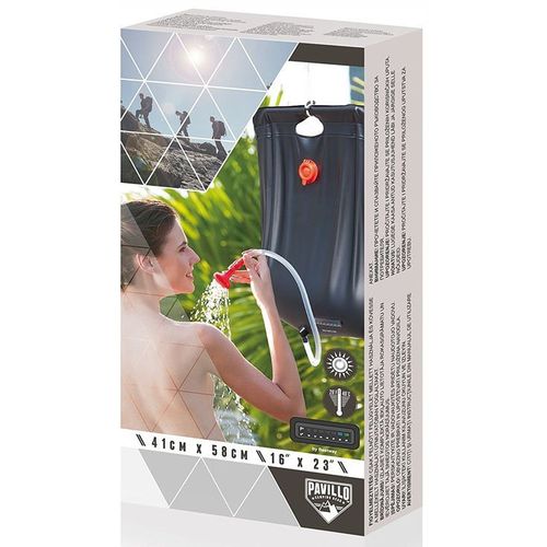 Bestway Shower solar tuš-pro tourist 58224 slika 9