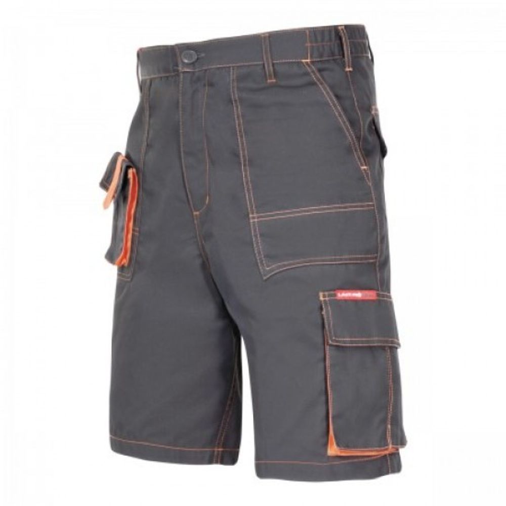 KRATKE HLAČE ALLTON LAHTI 2XL  LPAS12XL slika 1
