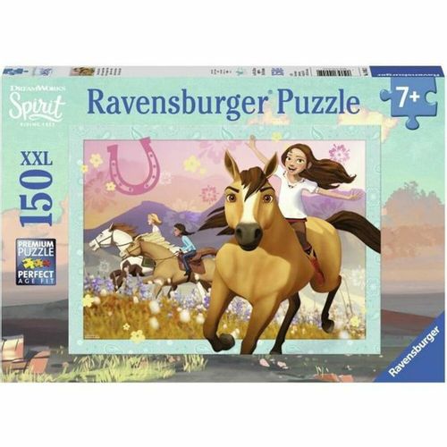 Puzzle Ravensburger 10055 slika 1