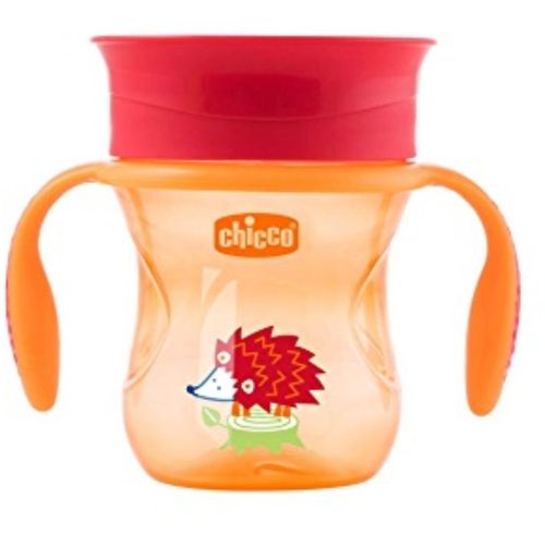 Chicco no spill čaša Perfect 360 stepeni, 12+ slika 1