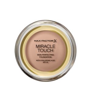 Max Factor puder u kremi Miracle Touch 70