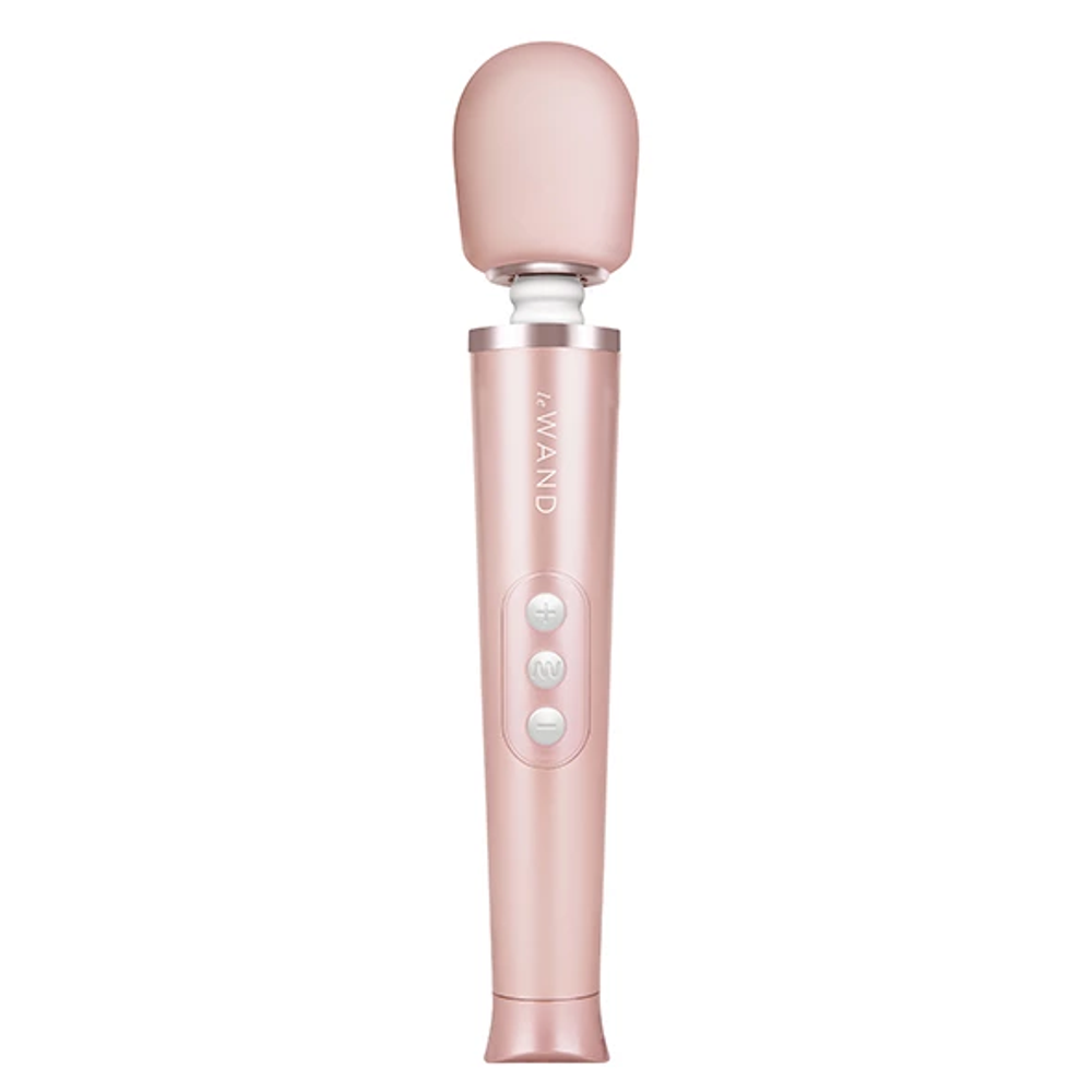 Le Wand - Petite Massager Rose Gold slika 2