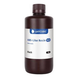 ABS-Like Resin V2 Black